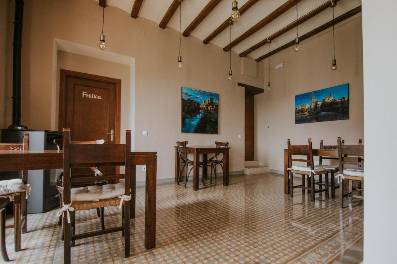 Casa Etxalde Guest House Camprodon Ngoại thất bức ảnh