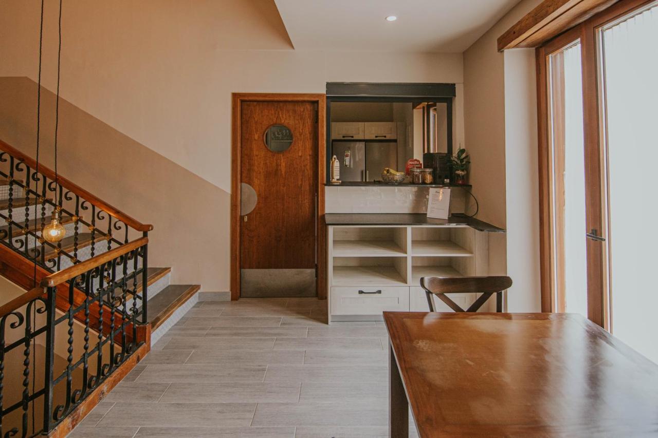 Casa Etxalde Guest House Camprodon Ngoại thất bức ảnh