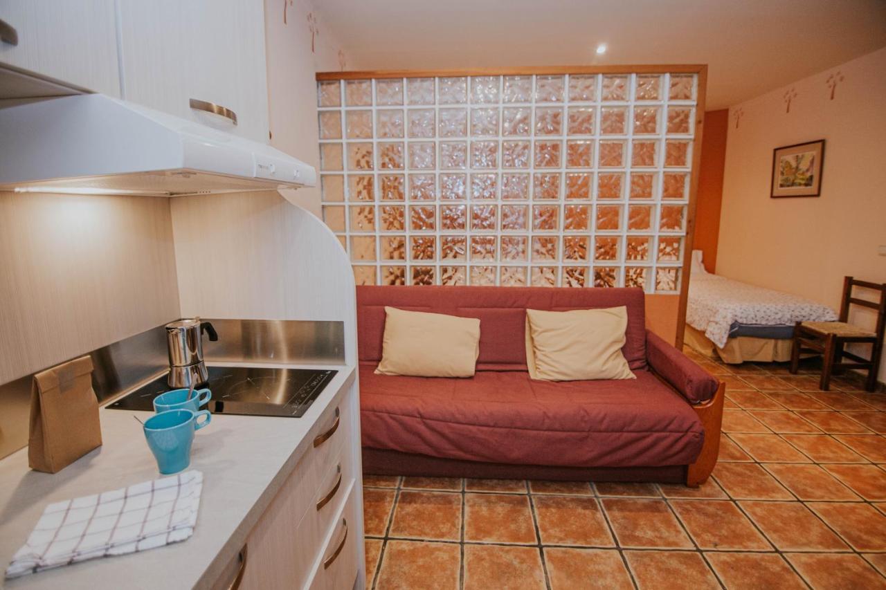 Casa Etxalde Guest House Camprodon Ngoại thất bức ảnh