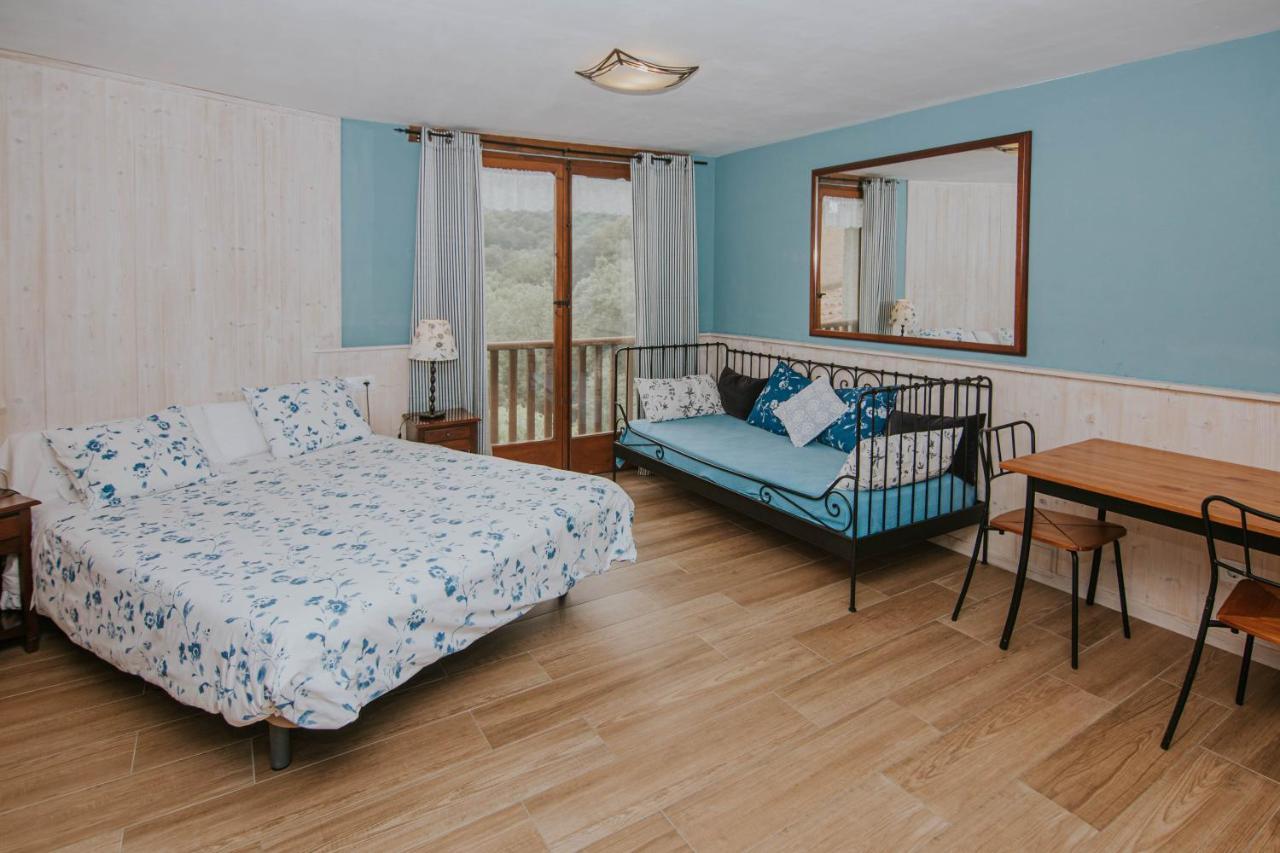 Casa Etxalde Guest House Camprodon Ngoại thất bức ảnh