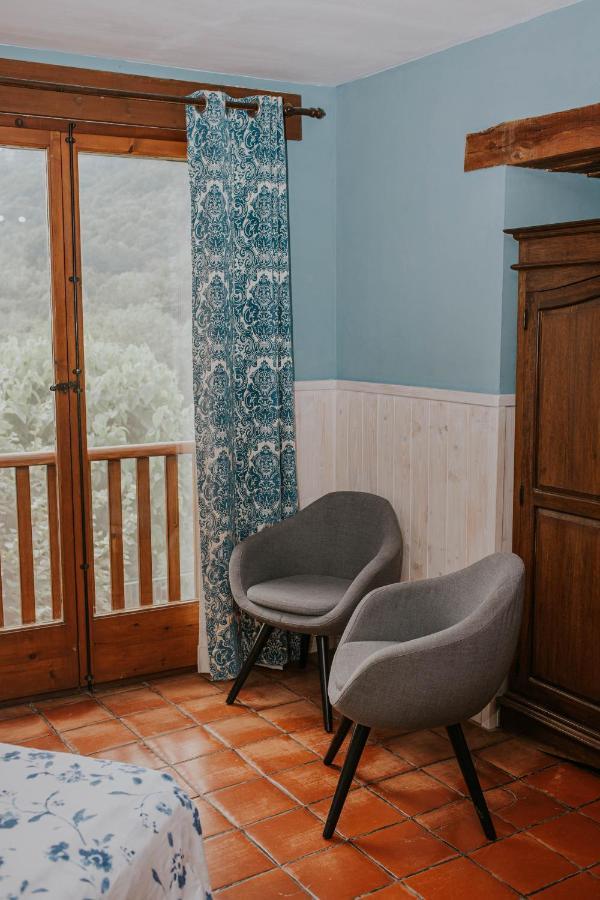Casa Etxalde Guest House Camprodon Ngoại thất bức ảnh