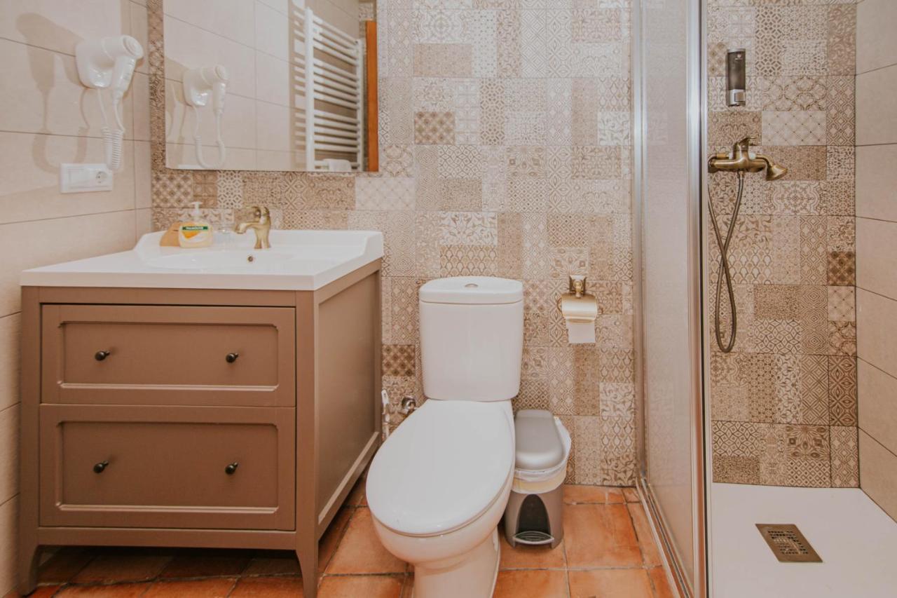 Casa Etxalde Guest House Camprodon Ngoại thất bức ảnh