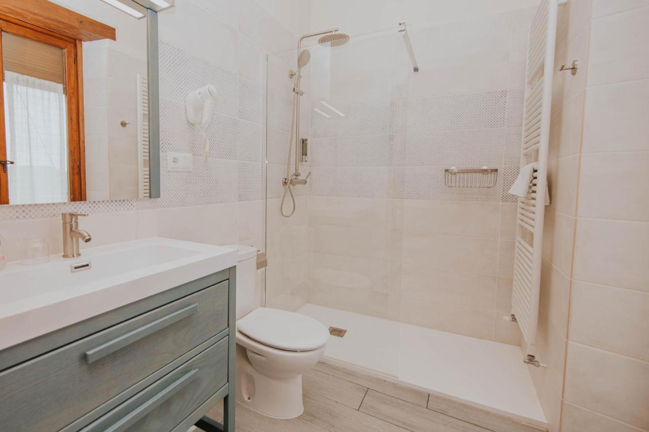 Casa Etxalde Guest House Camprodon Ngoại thất bức ảnh