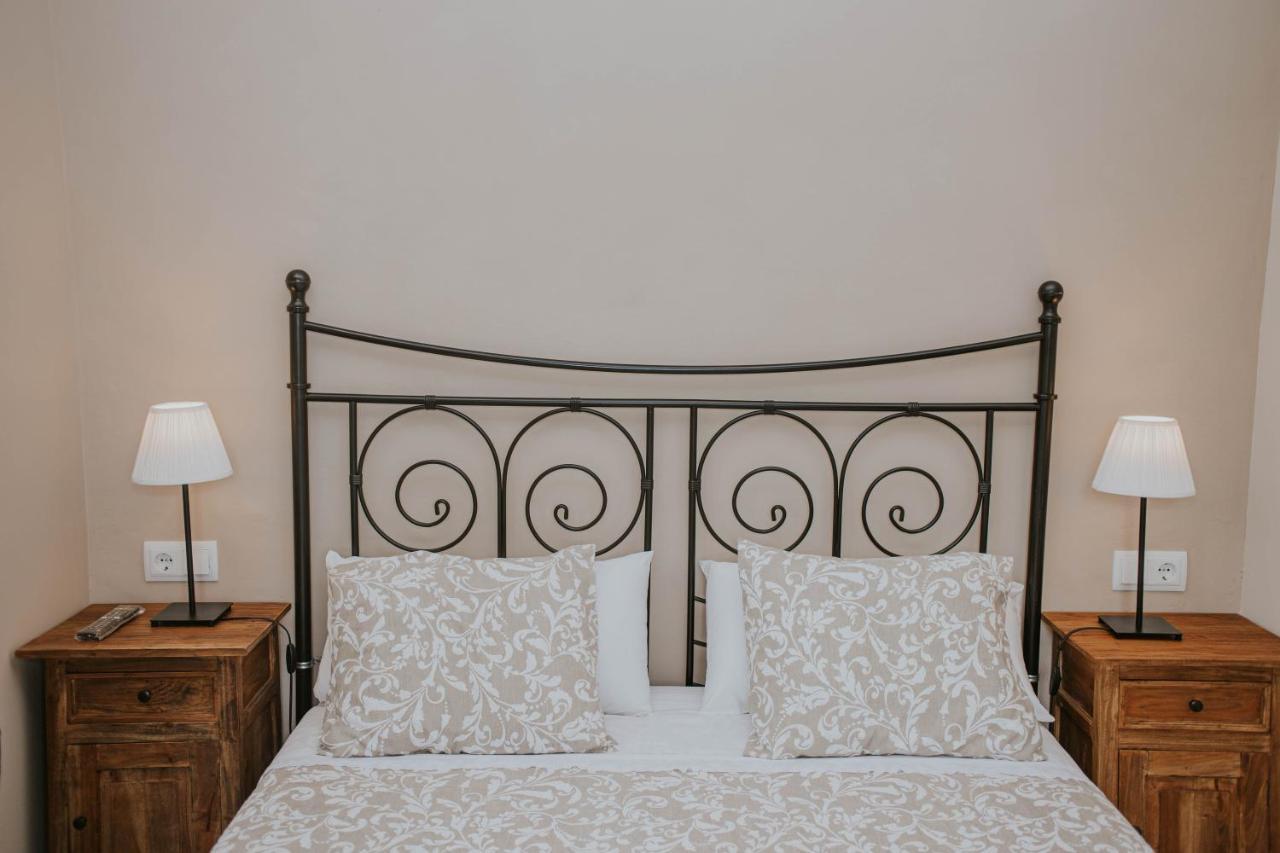 Casa Etxalde Guest House Camprodon Ngoại thất bức ảnh