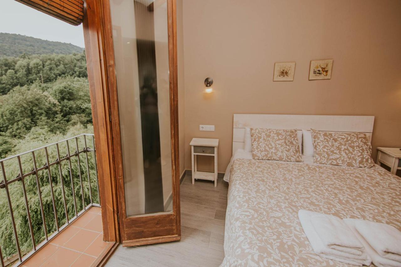 Casa Etxalde Guest House Camprodon Ngoại thất bức ảnh