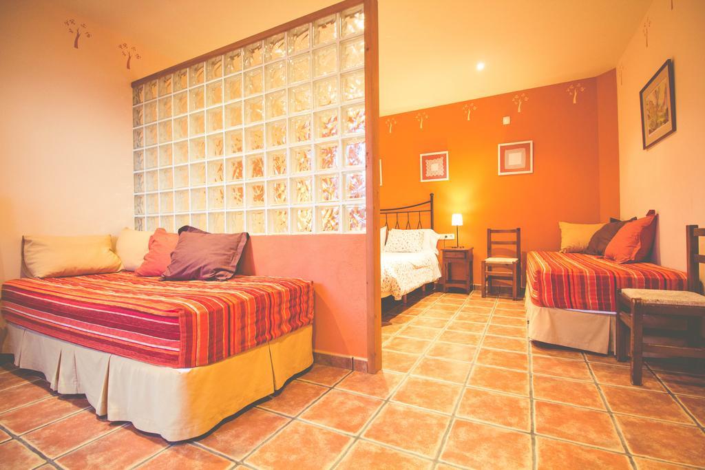Casa Etxalde Guest House Camprodon Phòng bức ảnh