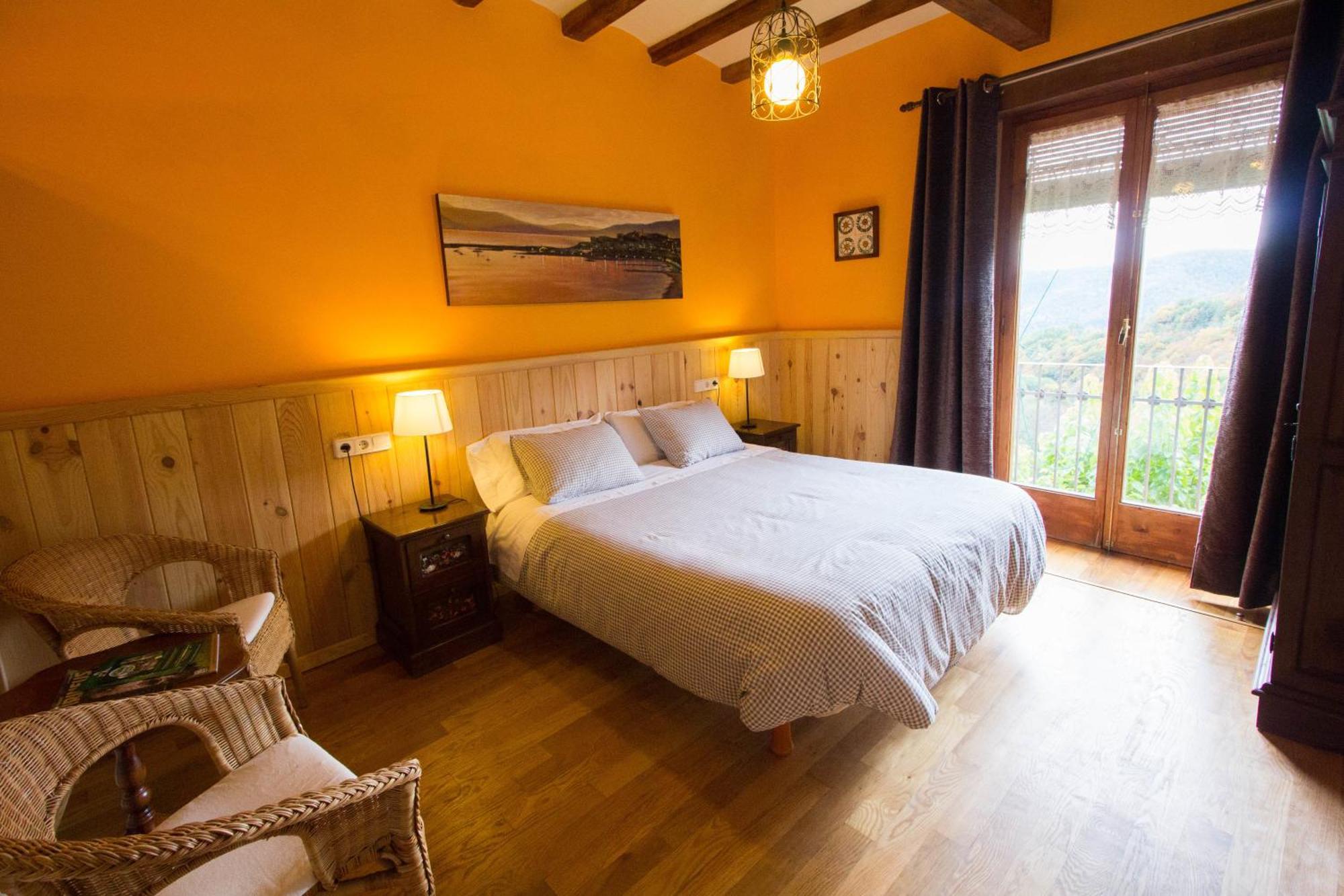 Casa Etxalde Guest House Camprodon Ngoại thất bức ảnh