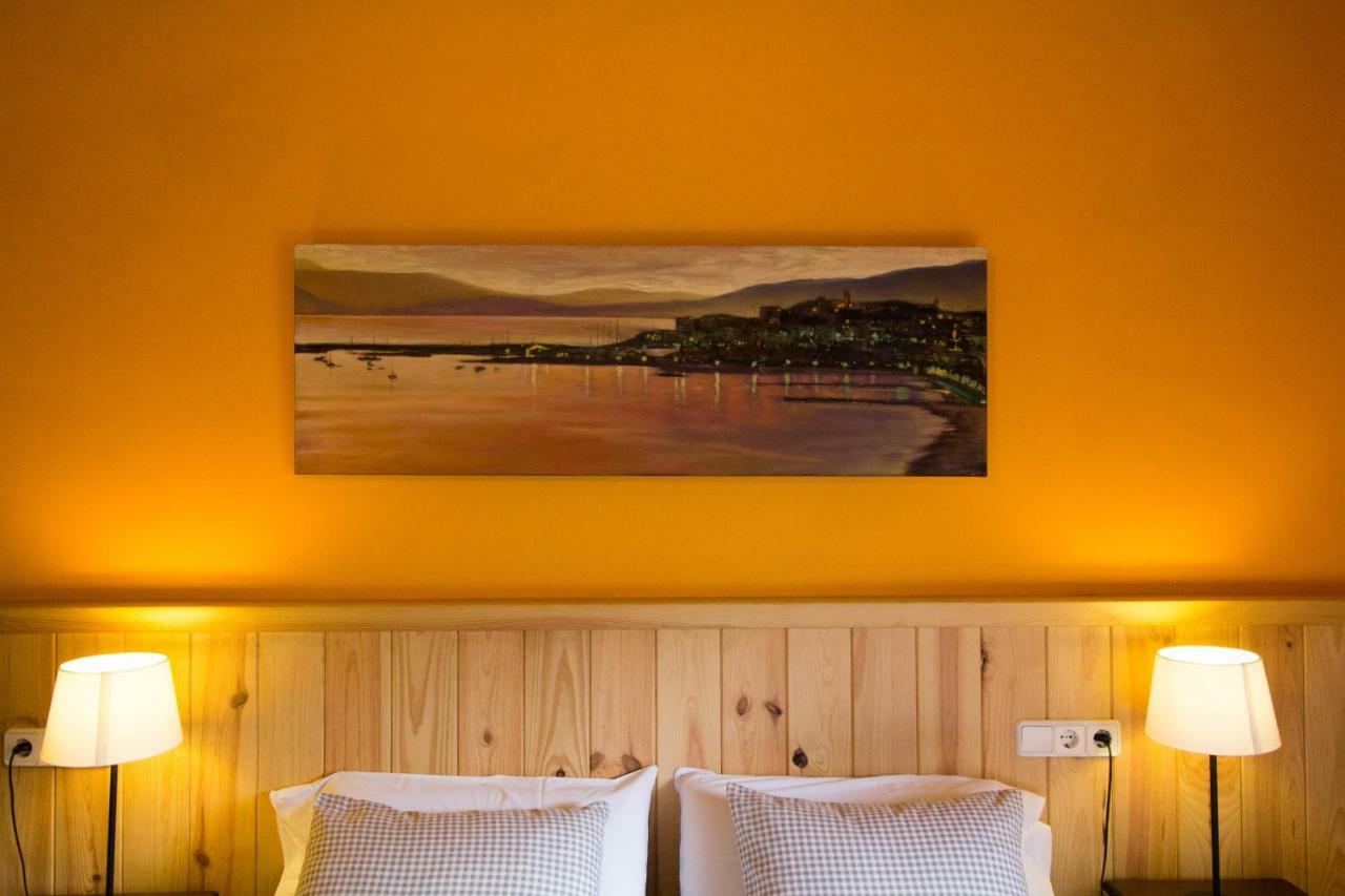 Casa Etxalde Guest House Camprodon Ngoại thất bức ảnh