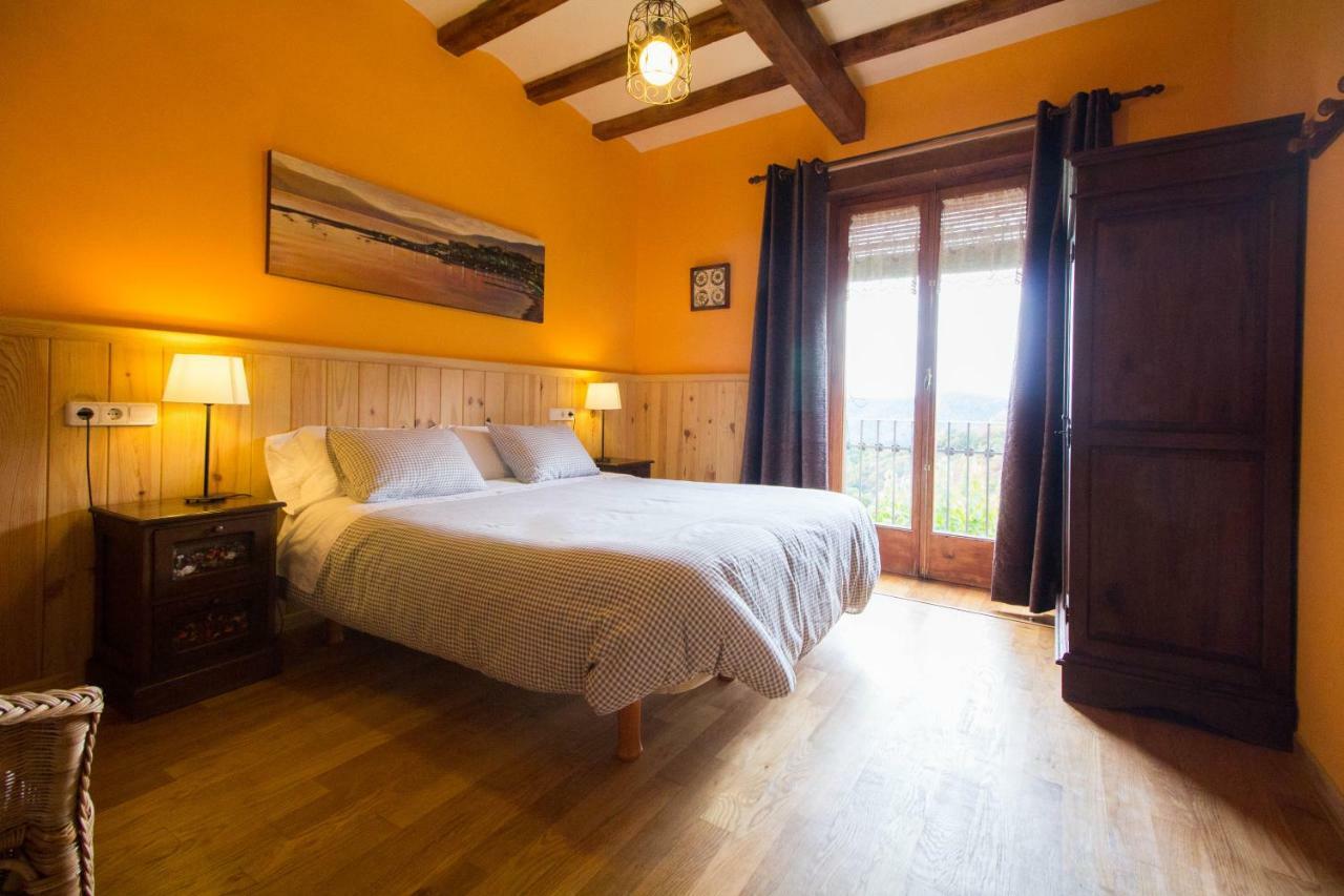 Casa Etxalde Guest House Camprodon Ngoại thất bức ảnh